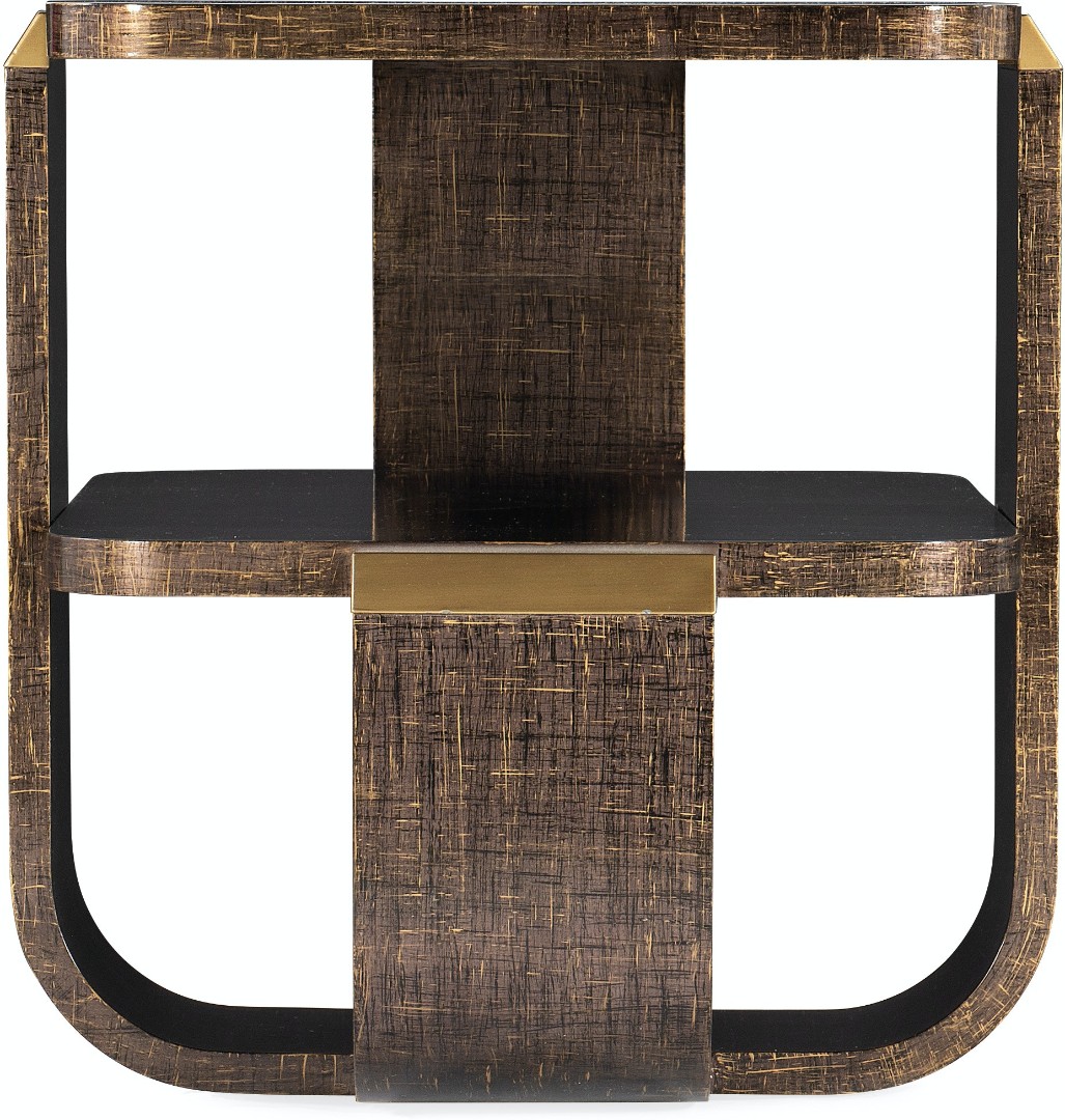 Стол придиванный Melange Edmun