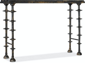 Консоль Melange Darcie Stone Top Hall