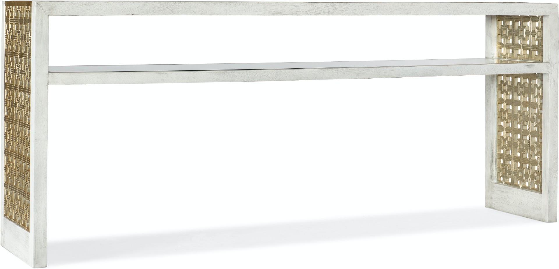 Консоль Melange Carilyn