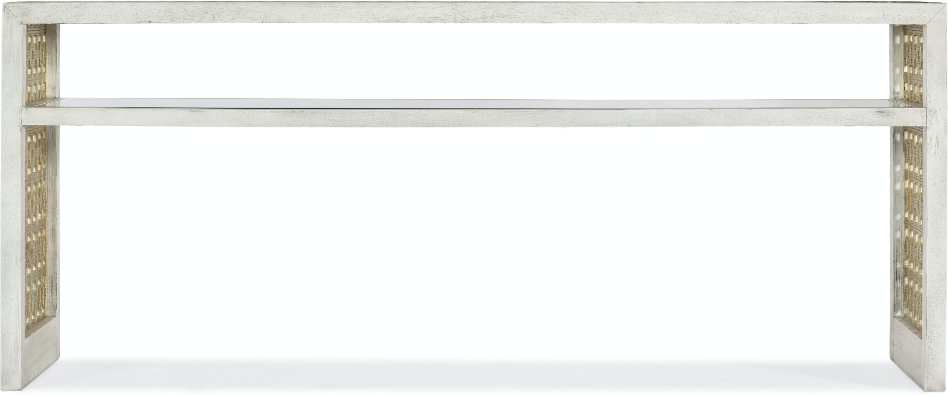 Консоль Melange Carilyn