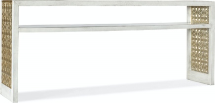 Консоль Melange Carilyn