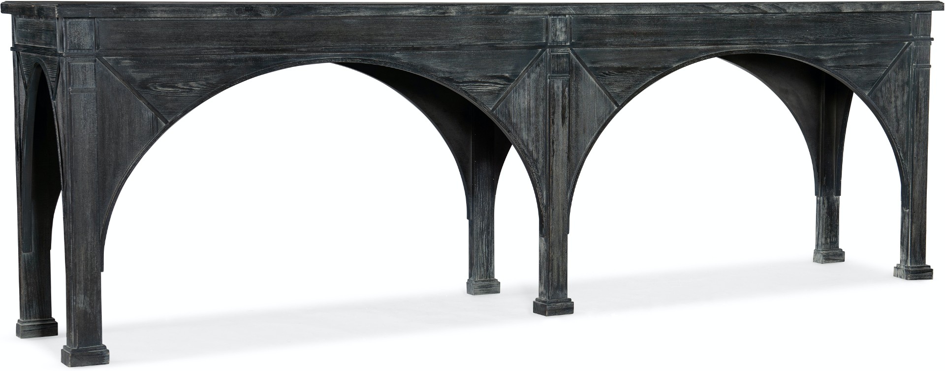 Стол придиванный Melange Thunber