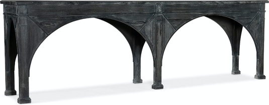 Стол придиванный Melange Thunber