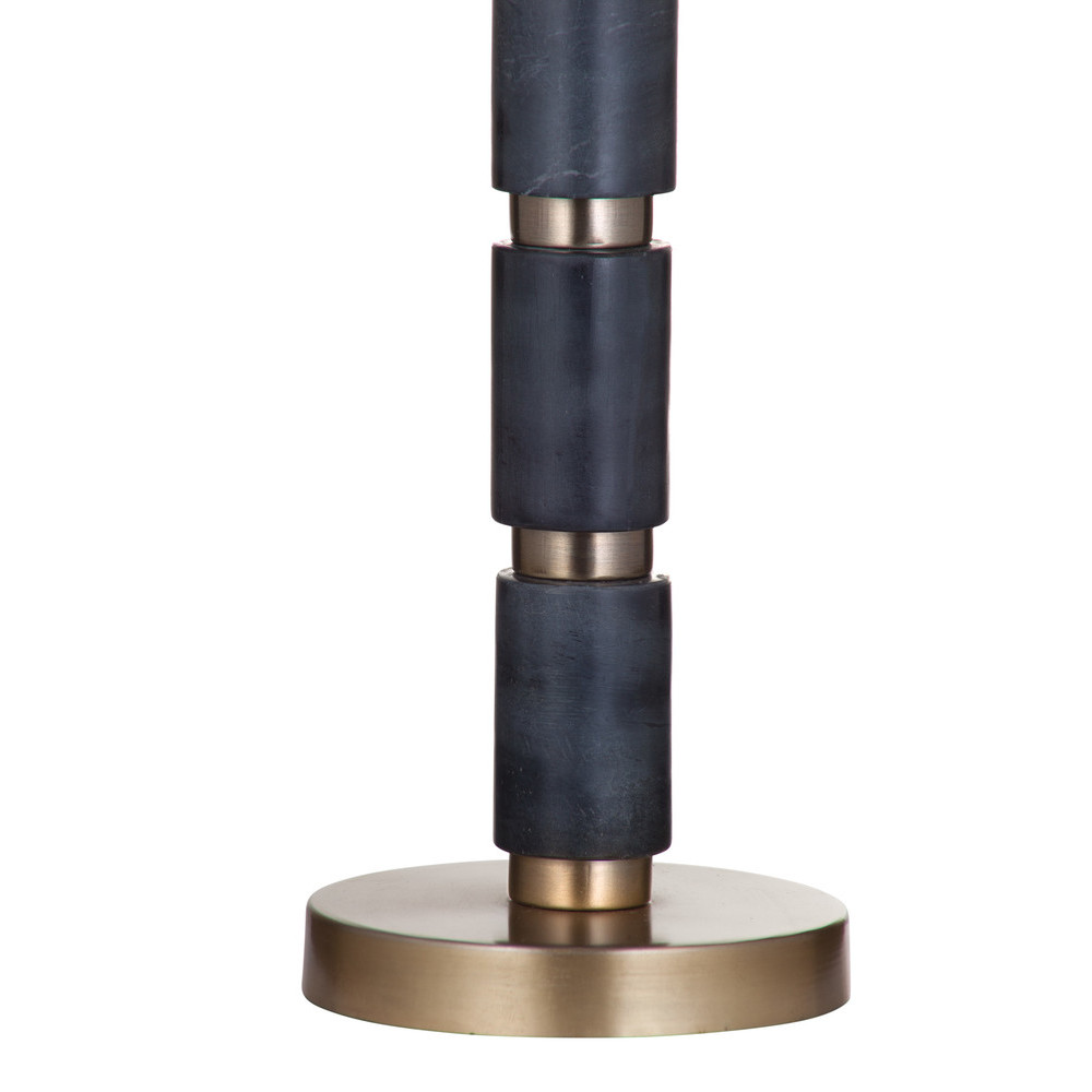 Настольная лампа Ebeniste