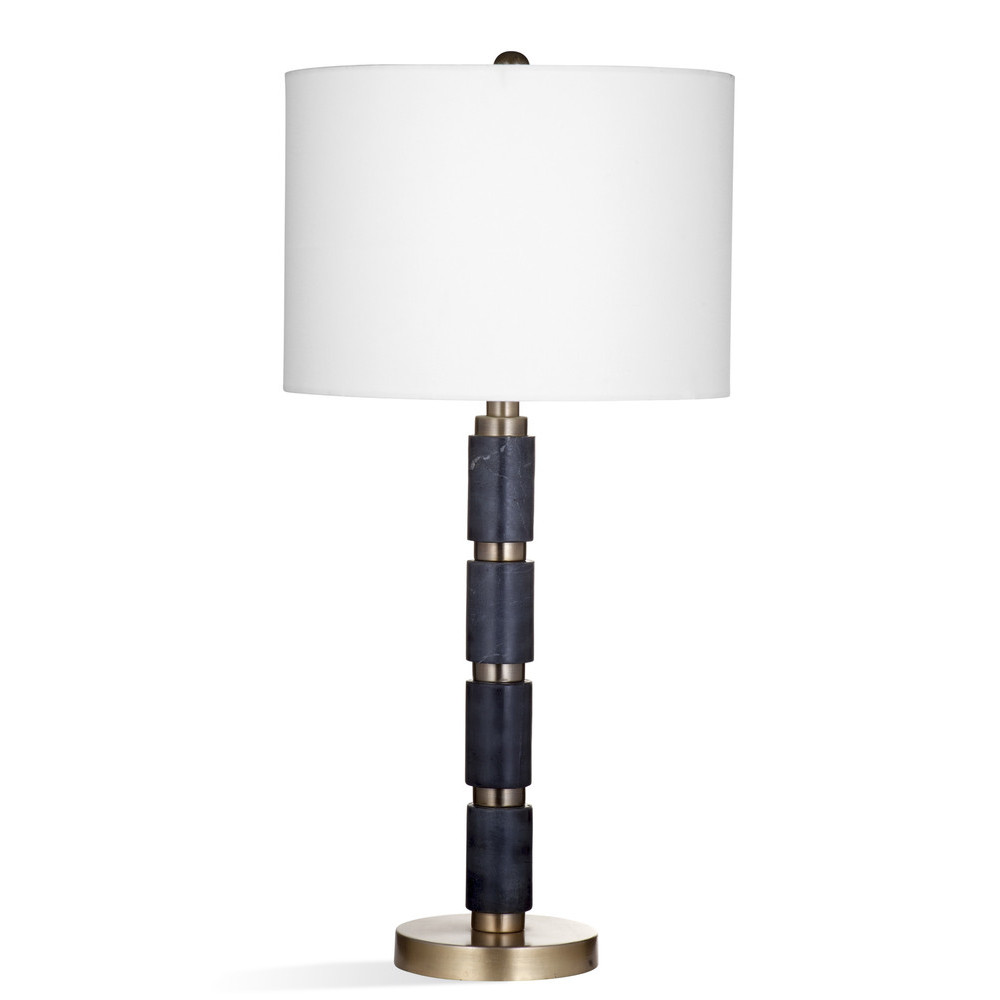 Настольная лампа Ebeniste