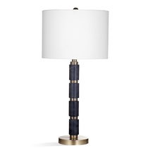 Настольная лампа Ebeniste