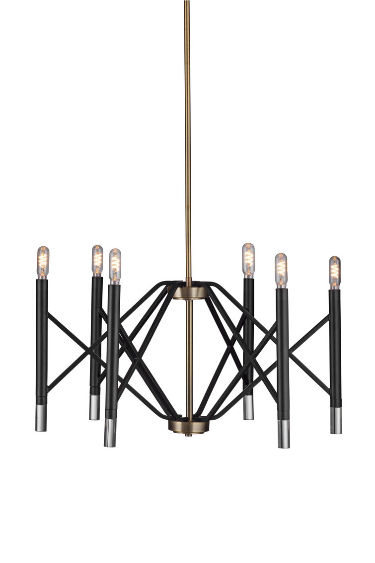 Люстра Farnsworth