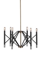 Люстра Farnsworth