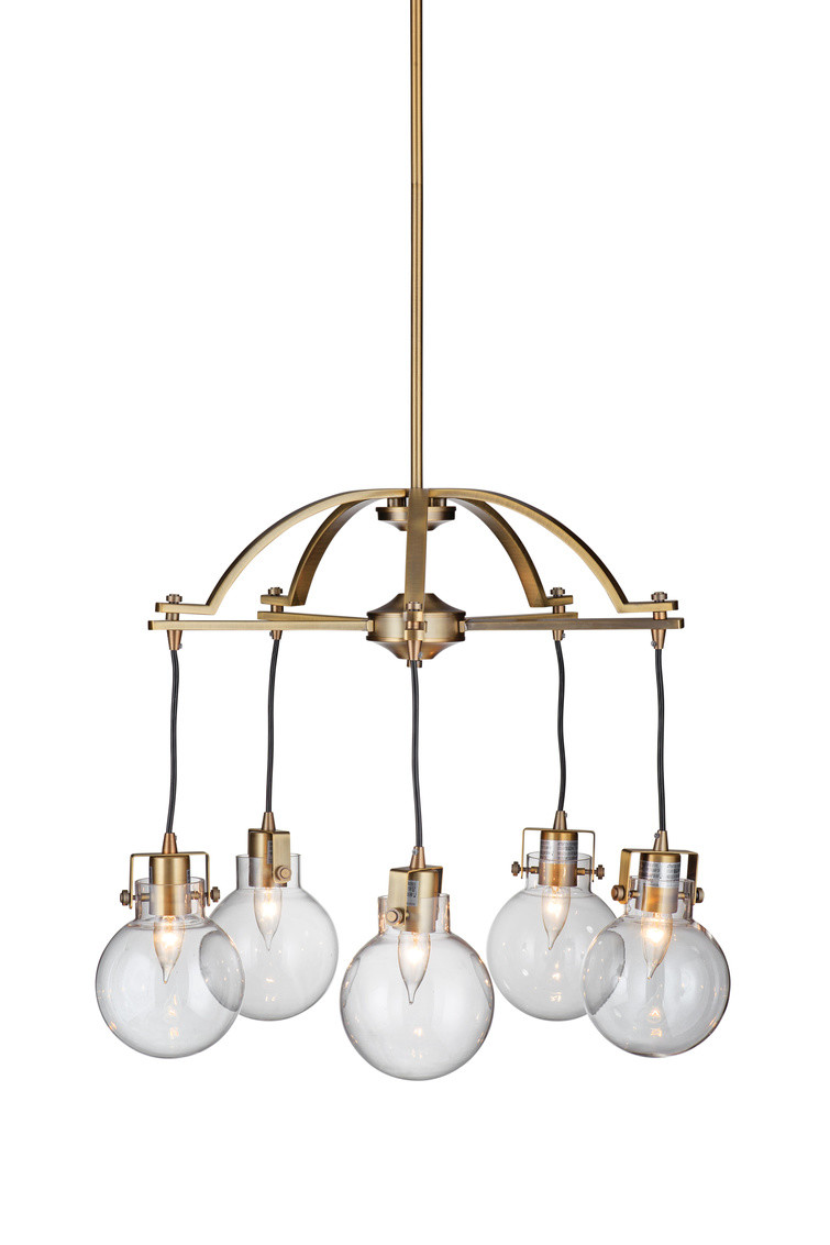 Люстра Dorchester