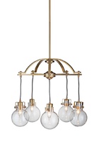 Люстра Dorchester