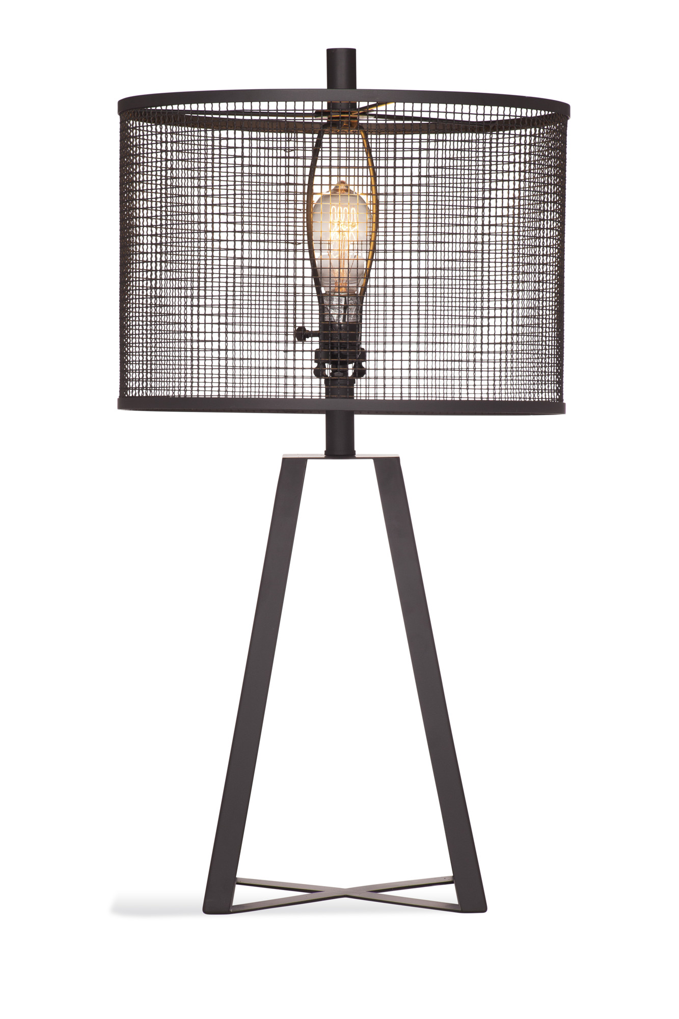 Настольная лампа Bridwell