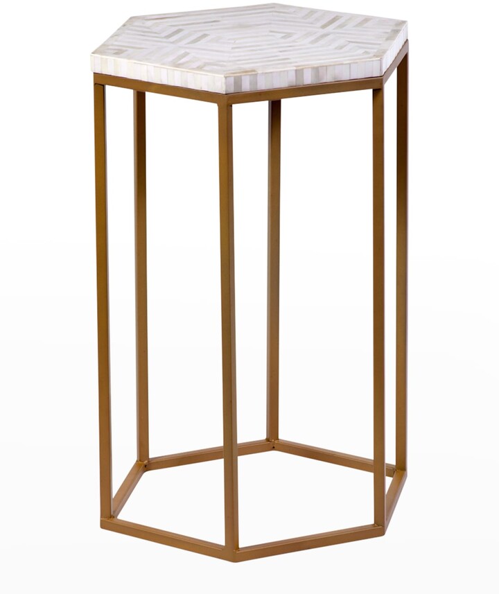 Стол придиванный Bassett Mirror