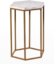 Стол придиванный Bassett Mirror