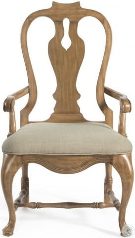 Стул с подлокотниками Kinzie