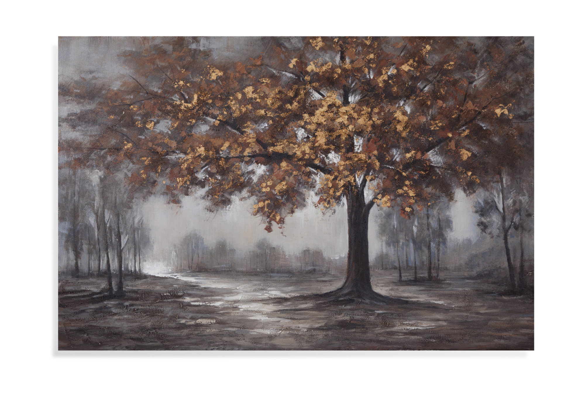 Картина Fall Landscape