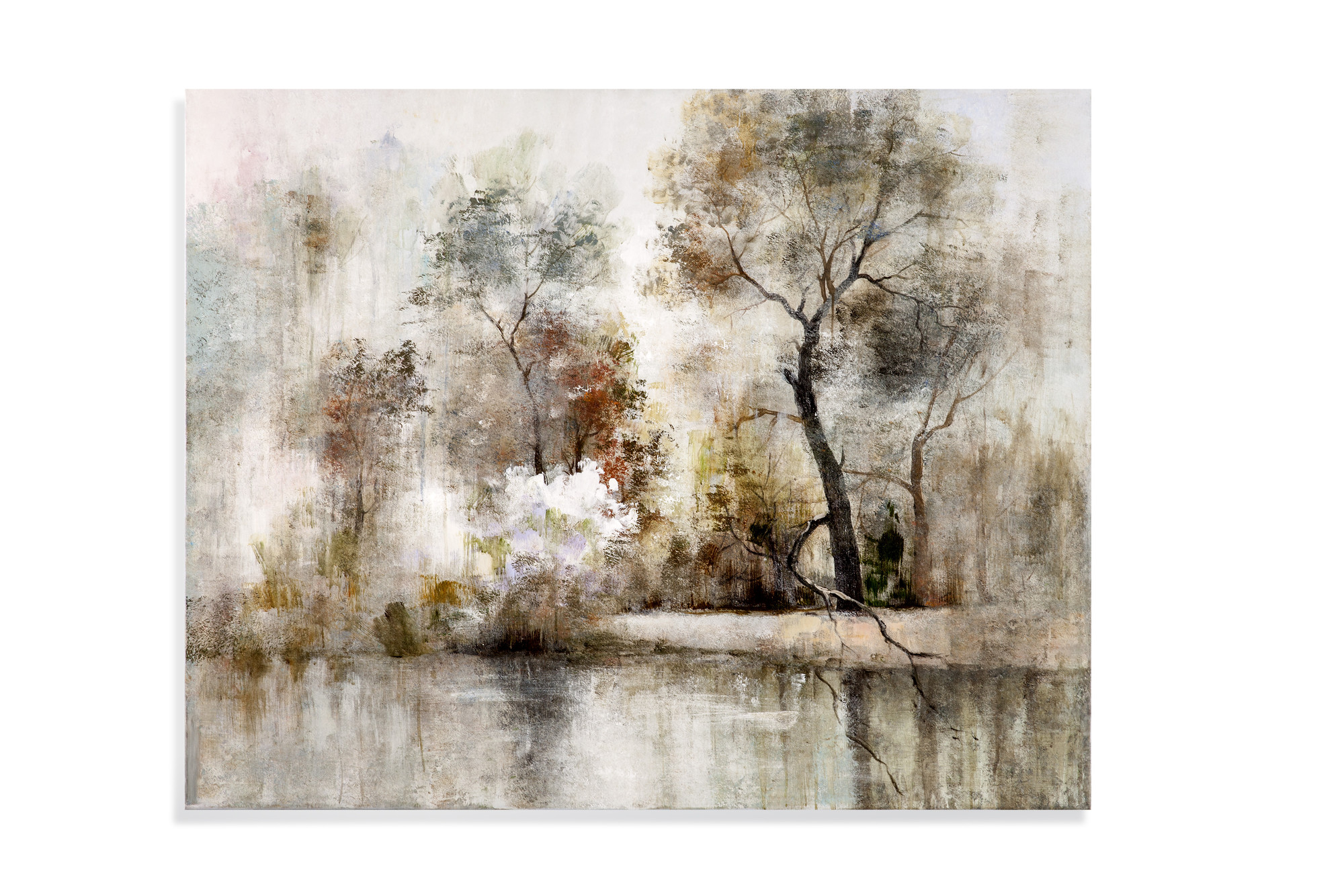 Картина Fall Days