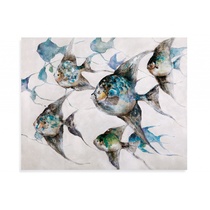 Картина Into the Sea