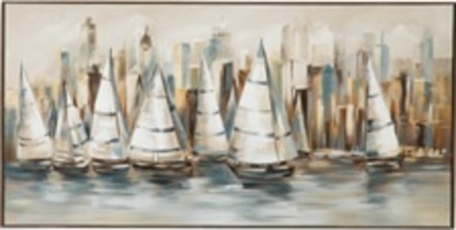 Картина Bassett Mirror 7300-588