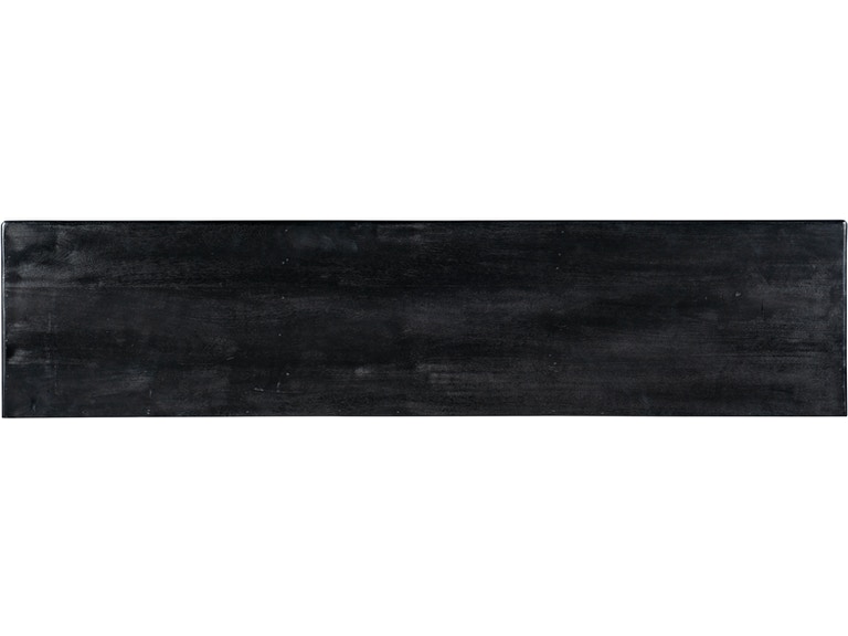 Тумба под ТВ RETRO BLACK