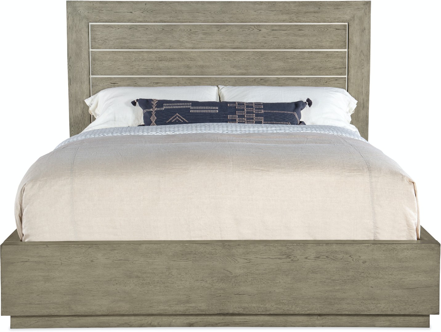 Кровать Linville Falls Mill Ridge California King Panel Bed