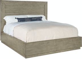 Кровать Linville Falls Mill Ridge California King Panel Bed
