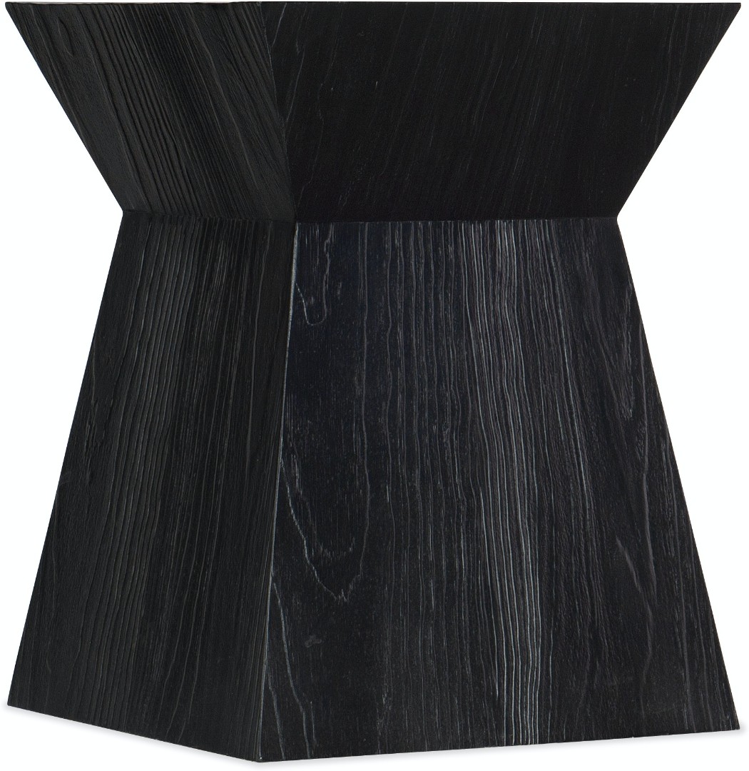 Стол придиванный Linville Falls Shou Sugi Ban