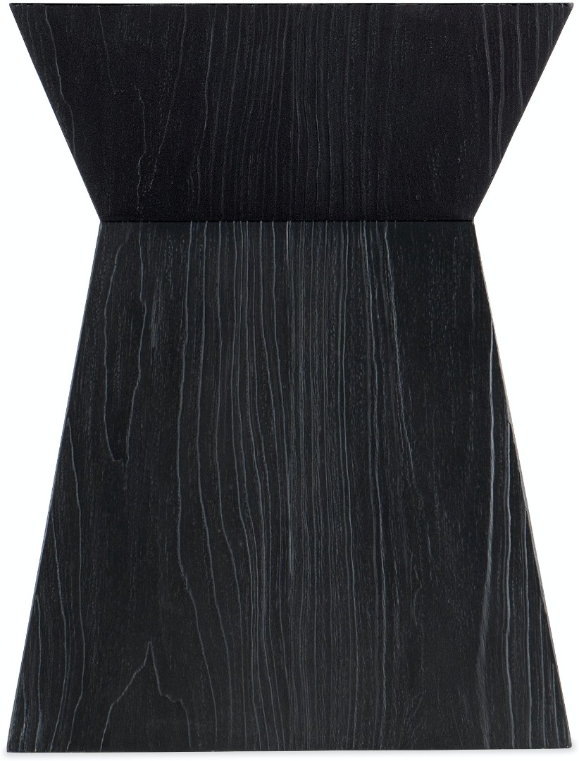 Стол придиванный Linville Falls Shou Sugi Ban