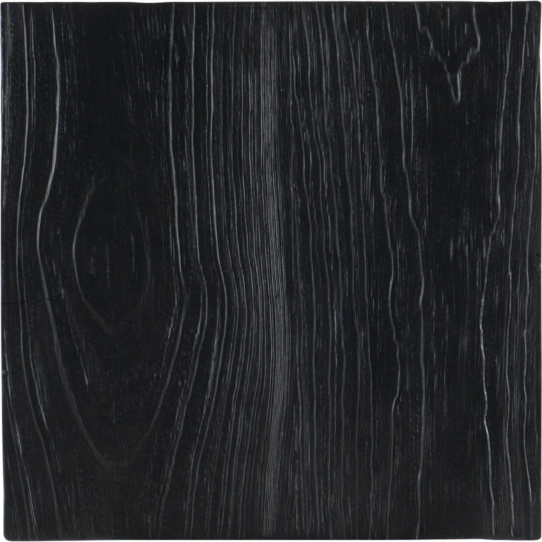 Стол придиванный Linville Falls Shou Sugi Ban