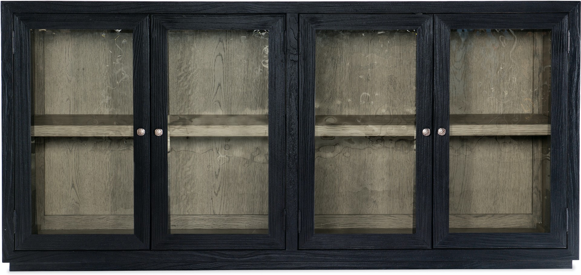 Буфет Linville Falls Shou Sugi Ban