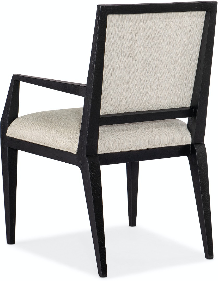 Стул с подлокотниками Linville Falls Linn Cove