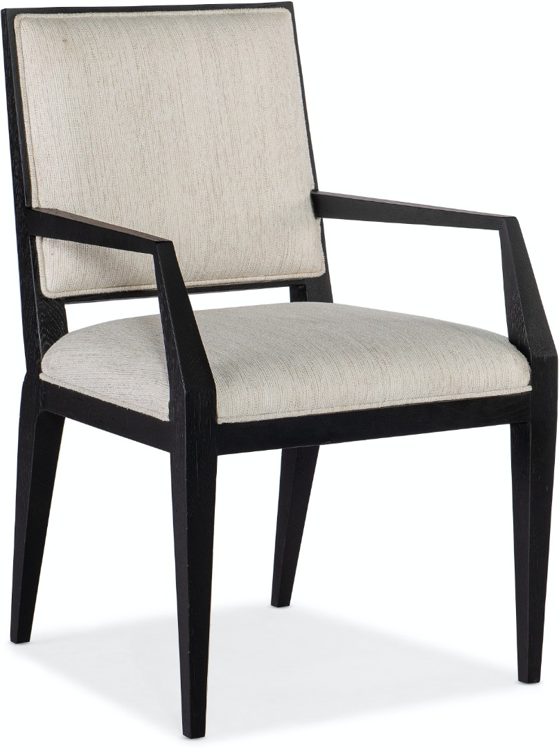 Стул с подлокотниками Linville Falls Linn Cove