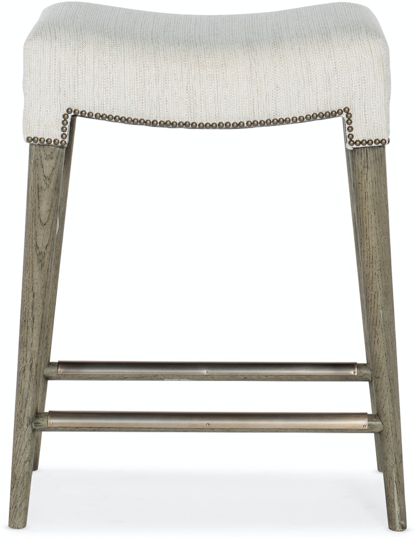 Барный стул Linville Falls Green Valley