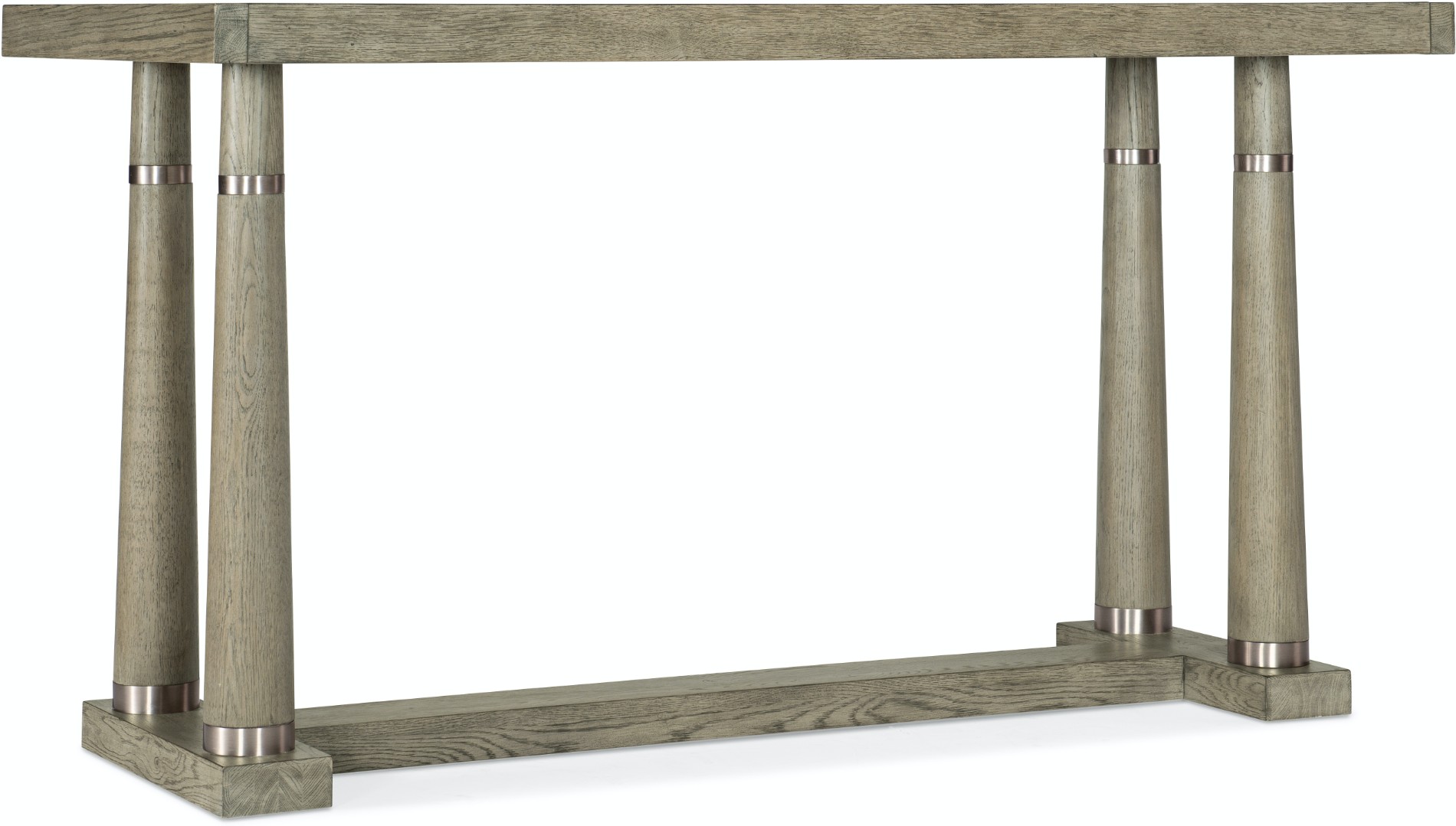 Стол обеденный раскладной Linville Falls Norwood Friendship