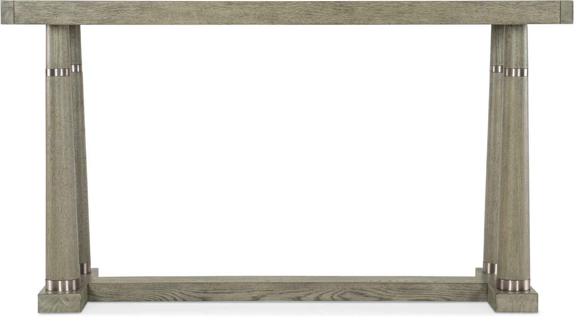 Стол обеденный раскладной Linville Falls Norwood Friendship