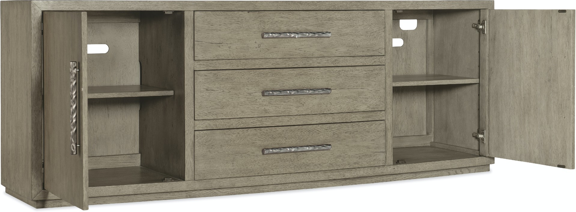 Тумба ТВ Linville Falls Plunge Basin