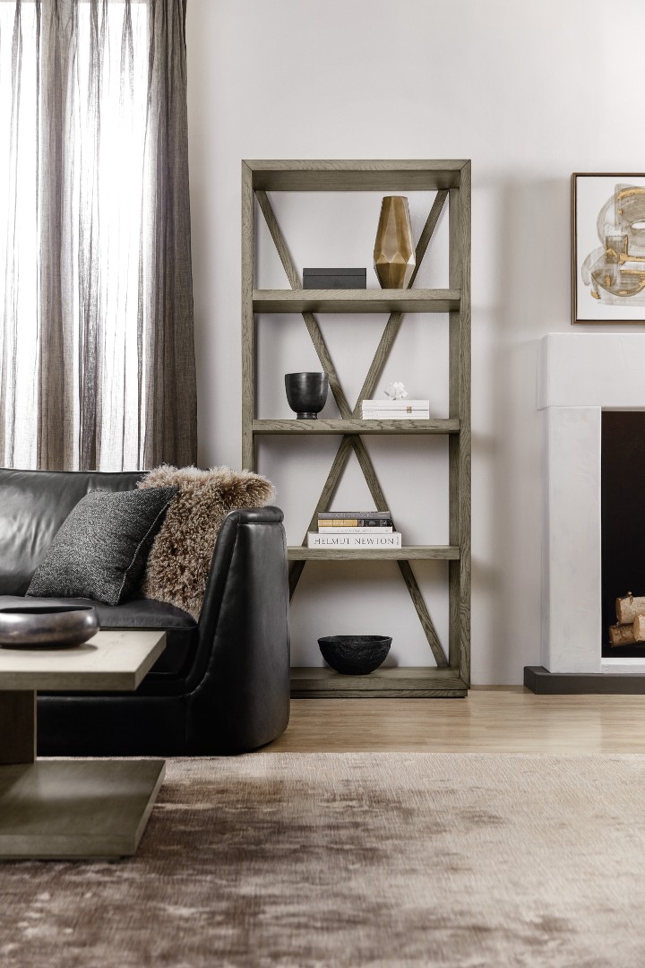 Этажерка Linville Falls Wisemans View