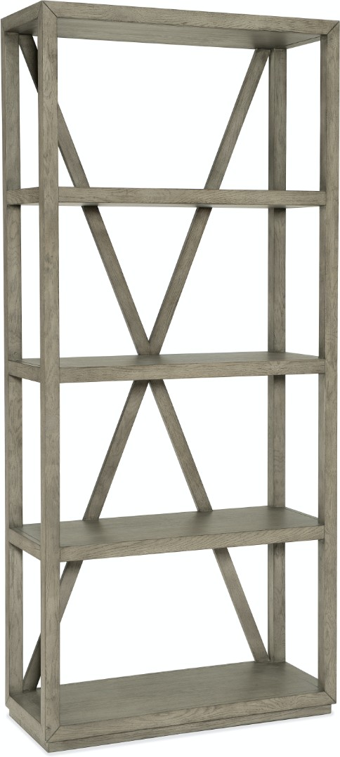 Этажерка Linville Falls Wisemans View