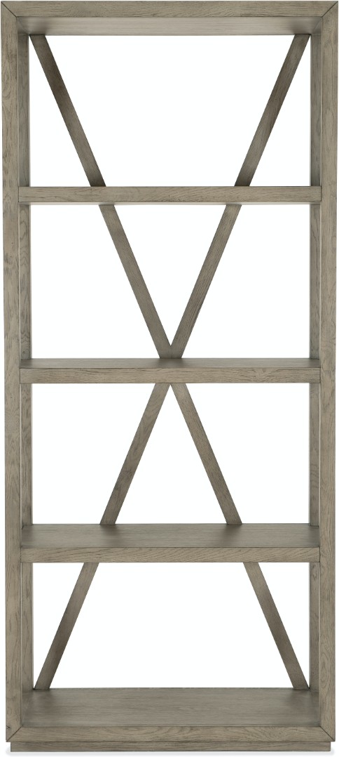 Этажерка Linville Falls Wisemans View