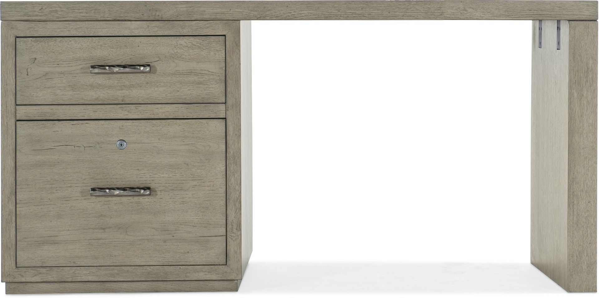 Стол письменный Linville Falls - 60in Top-Small File and Leg