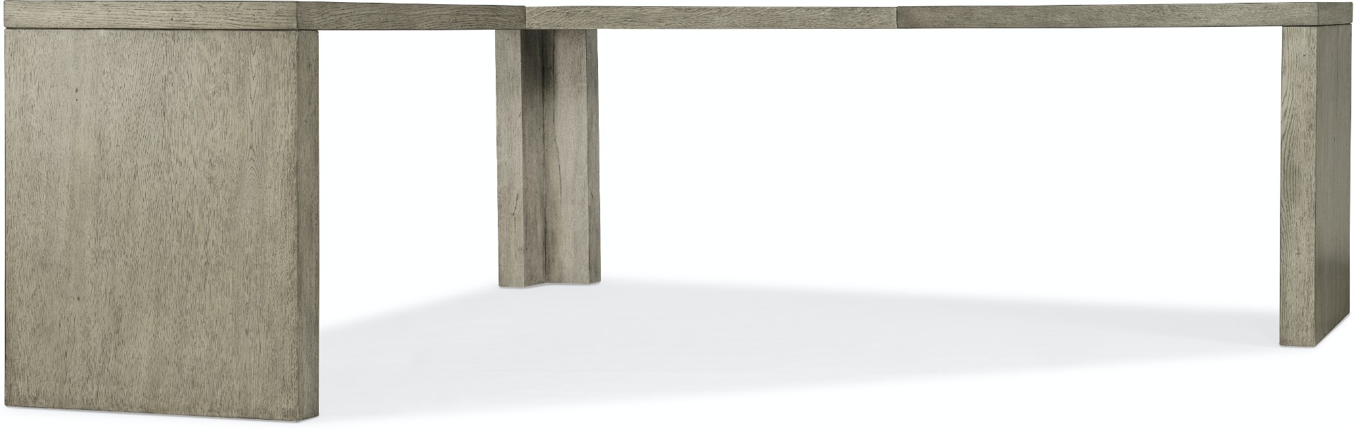 Стол письменный Linville Falls Corner Combo-2-36in Tops and 2 Legs