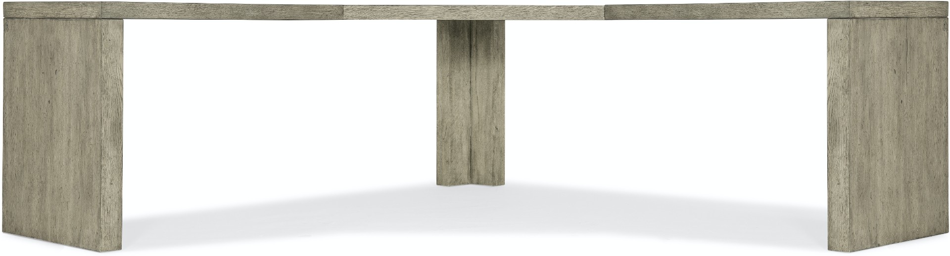 Стол письменный Linville Falls Corner Combo-2-36in Tops and 2 Legs