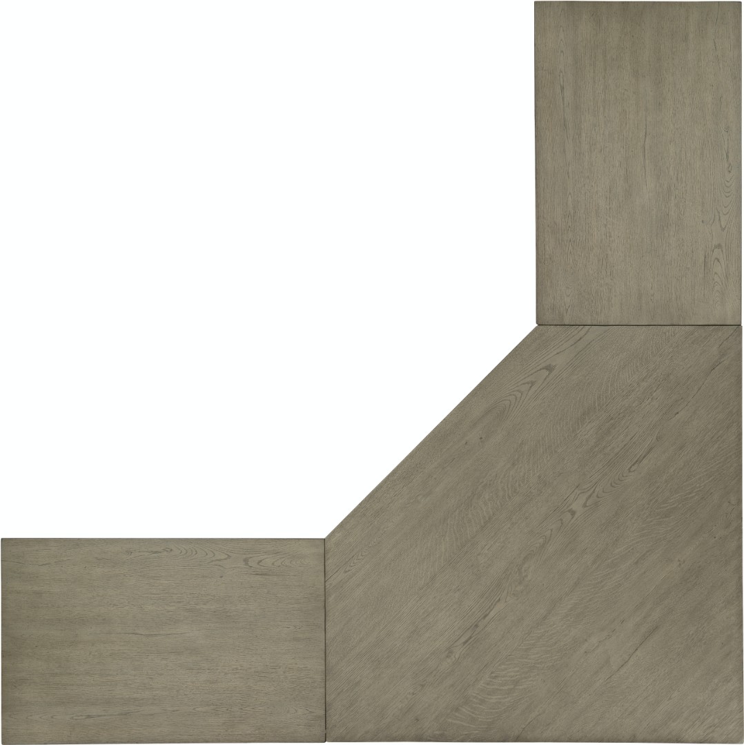 Стол письменный Linville Falls Corner Combo-2-36in Tops and 2 Legs