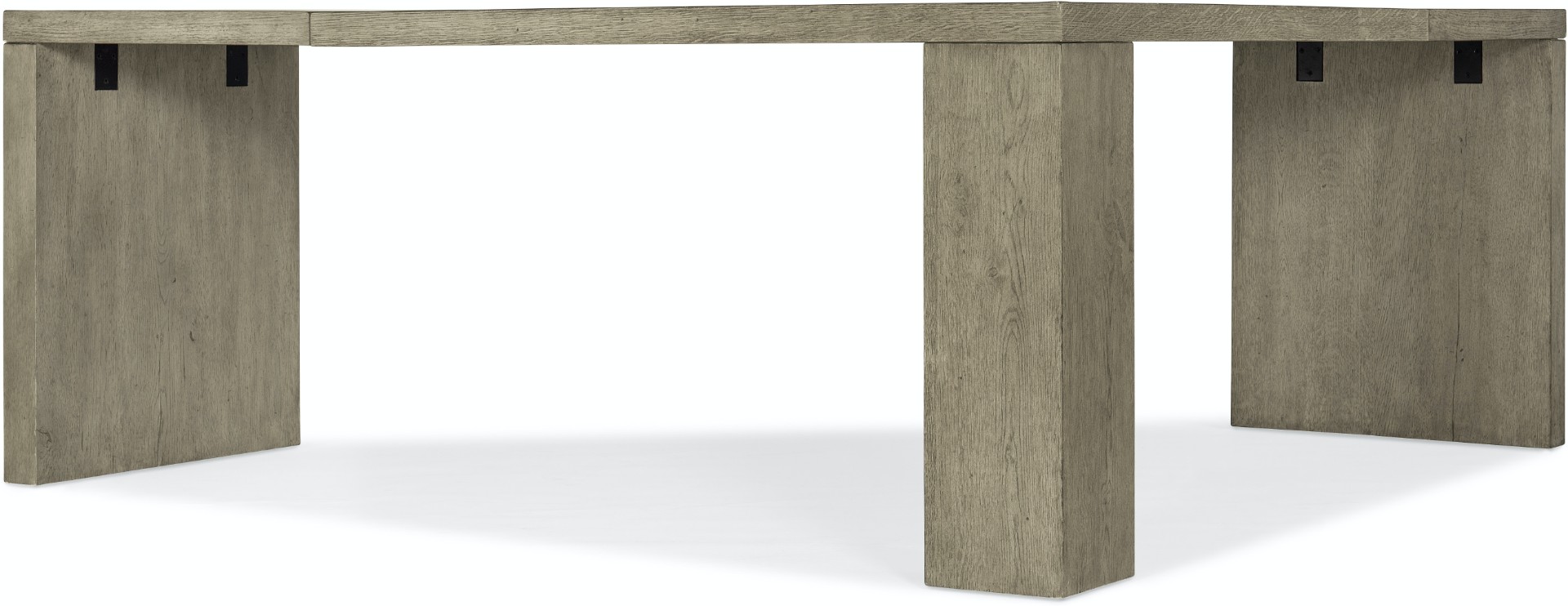 Стол письменный Linville Falls Corner Combo-2-24in Tops-2 Legs