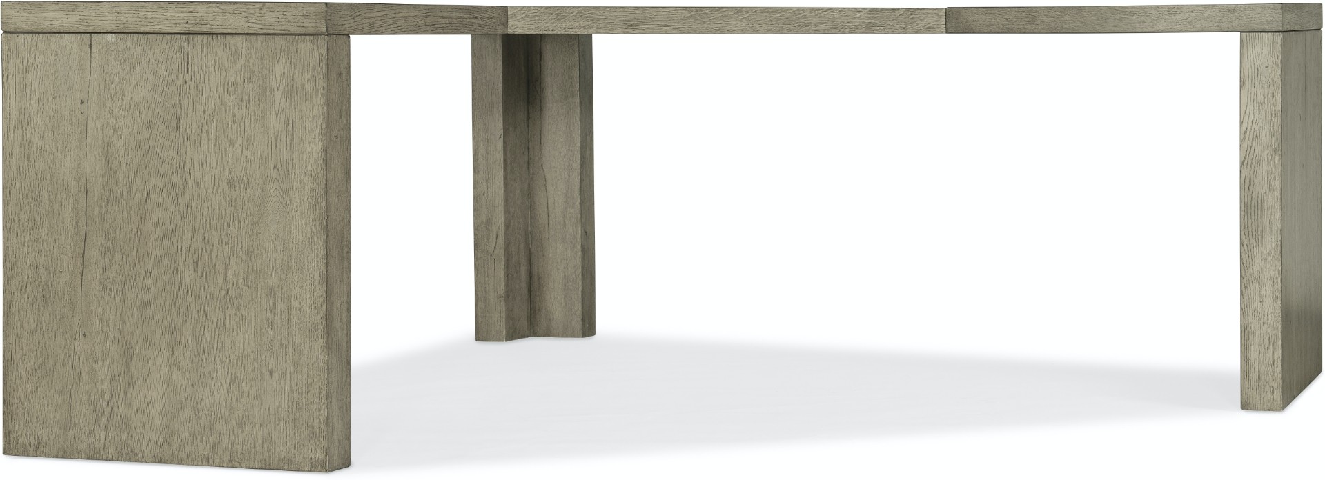 Стол письменный Linville Falls Corner Combo-2-24in Tops-2 Legs