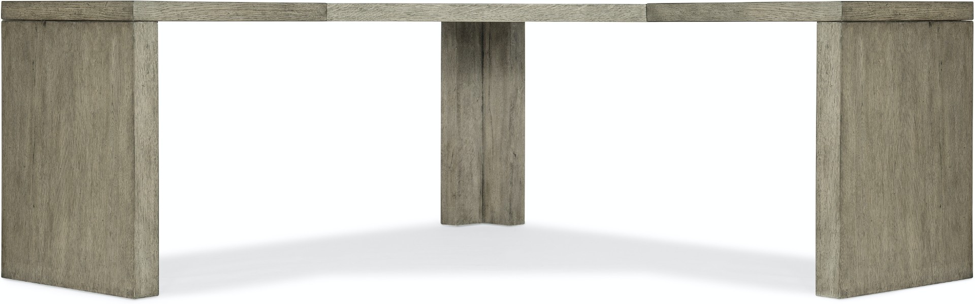 Стол письменный Linville Falls Corner Combo-2-24in Tops-2 Legs