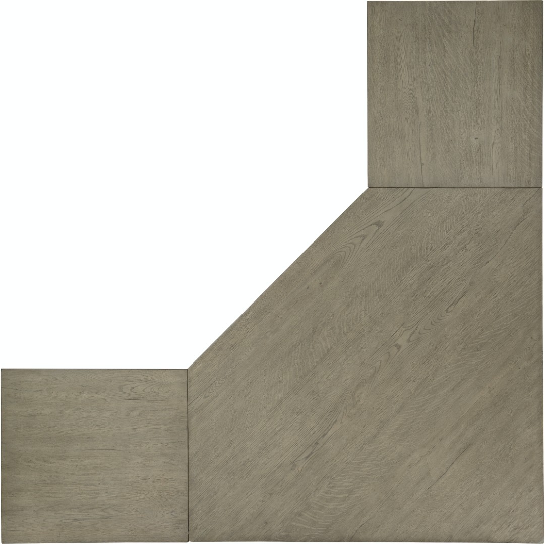 Стол письменный Linville Falls Corner Combo-2-24in Tops-2 Legs