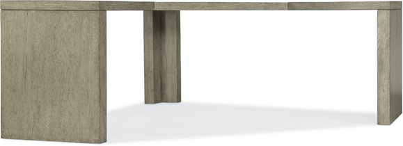 Стол письменный Linville Falls Corner Combo-2-24in Tops-2 Legs