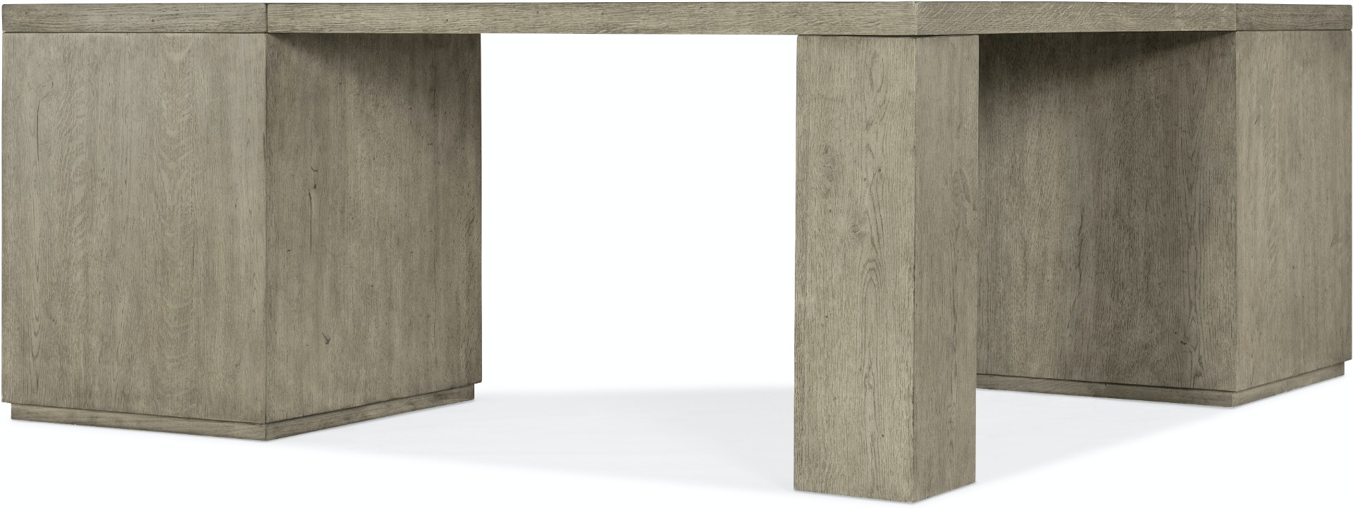 Стол письменный Linville Falls Corner Combo 2-24in Tops-2 Small Files