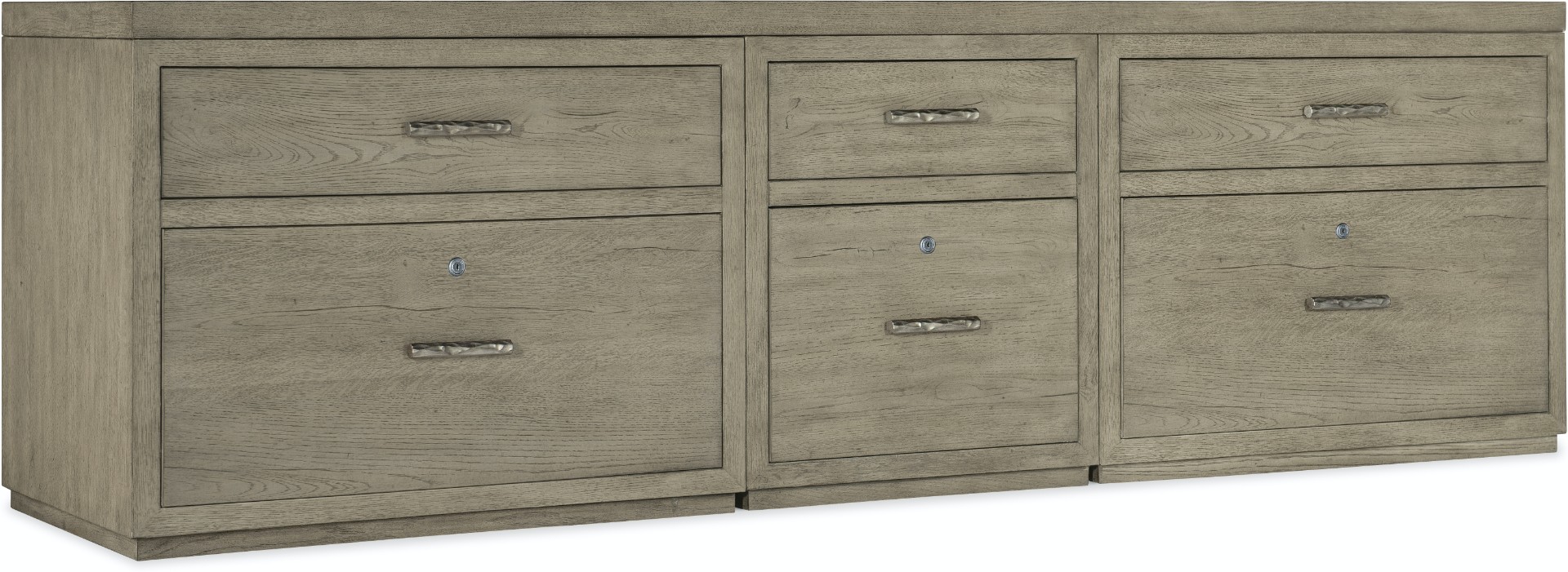 Тумба для кабинета Linville Falls Credenza