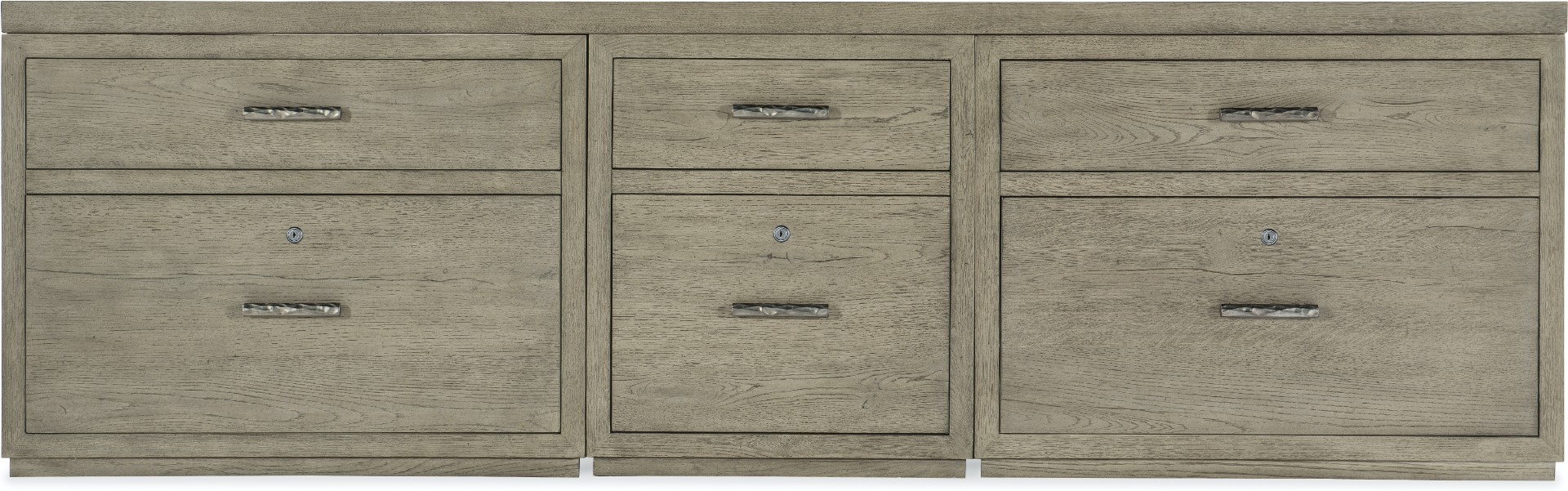 Тумба для кабинета Linville Falls Credenza